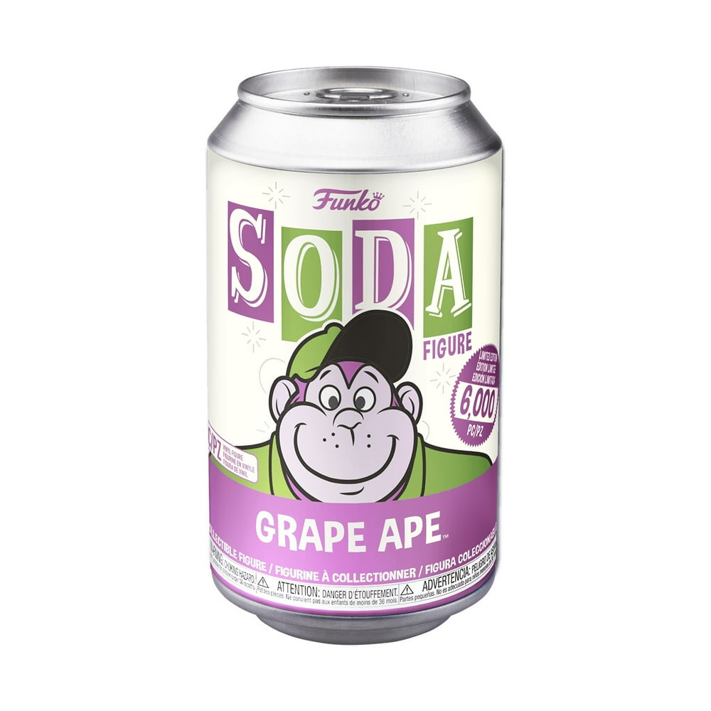 grape ape pop