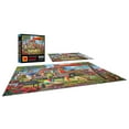 thumbnail image 3 of RoseArt Kodak 1000-Piece Family Beach Vacation Adult Interlocking Jigsaw Puzzle, 3 of 5