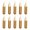 5 grams, variant on MOMOJIA Rustproof Lure Weight Fishing Tackle Copper Fishing Weight Sinkers