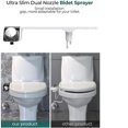 thumbnail image 5 of Bidet Toilet Seat Attachment (Easy to Install, 5 of 5