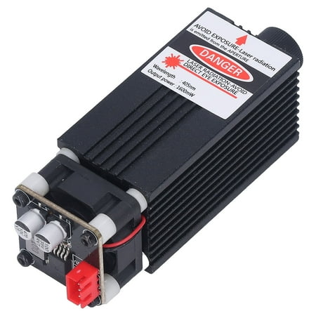 

CuttingModule Module 0.01mm Accuracy Adjustment 1600mW HighEfficiency For Cardboard