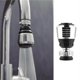 thumbnail image 1 of 360 Degree Rotating Nozzle Water Filter Adapter Water Purifier Saving Tap Home Kitchen Accessories Water Filter Adapter, 1 of 5