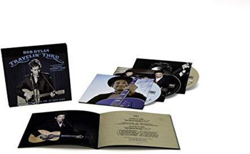 洋楽 Bob Dylan The 1966 Live Recordings Bob Dylan: Bob Dylan: The 1966 Live Recordings Album Review