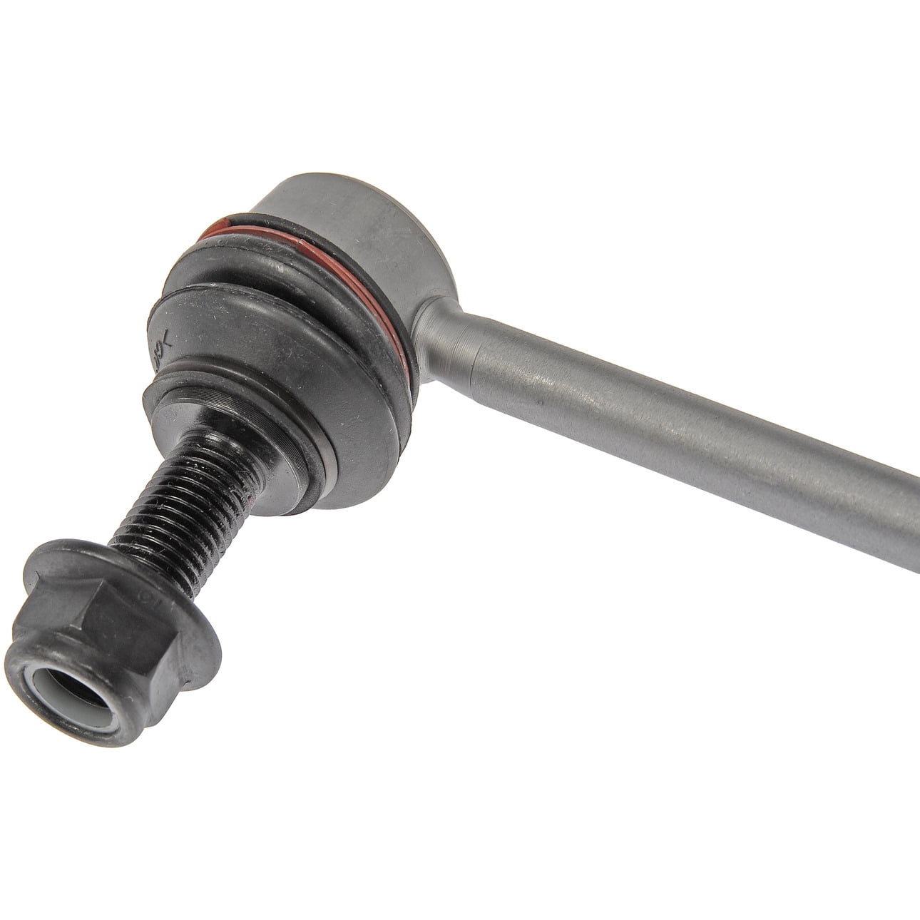 Dorman 542-675 Front Suspension Stabilizer Bar Link Kit for Specific Ford Models