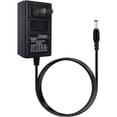 thumbnail image 1 of 25V Vacuum Cleaner Power Supply AC DC Adapter Charger Compatible with Hoover Ultra Light Cordless Stick Vacuum BH52210 BH52200 BH52210PC, 1 of 6