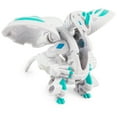 thumbnail image 4 of Bakugan Ultra, Dragonoid, 3-inch Tall Geogan Rising Collectible Action Figure and Trading Card, 4 of 8