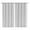Grey, variant on Pure Light Grey Kitchen Curtains 63 Inch Length, Simple Solid Color Grommet Top Bedroom Living Room Curtains, Light Filtering Cafe Curtain Drapes 2 Panels Set 84''x63''