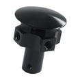 thumbnail image 1 of Cabezal del rotor del helicóptero RC, parte RC Lgithweight reemplazar Parte resistente para WLTOYS XK K124 K170, 1 of 9