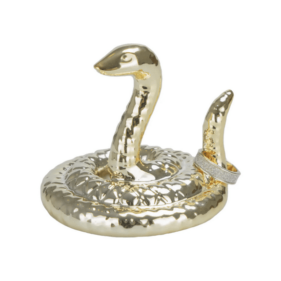 Balvi Snake Ring Holder