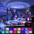 thumbnail image 2 of Proyector Galaxy ENOKIK Galaxy Projector Star Aurora White, 2 of 6
