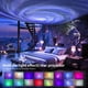thumbnail image 2 of Proyector Galaxy ENOKIK Galaxy Projector Star Aurora White, 2 of 6