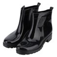 thumbnail image 4 of Unisex Waterproof Anti-Slip Rain Boots - Perfect for Gardening and Outdoor Activities, 4 of 7