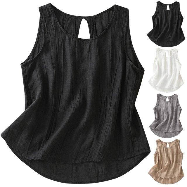 JDQJBZ Haut à Manches Courtes d'Été pour Femmes, T-Shirt Décontracté à la Mode pour Femmes, Chandail en Molleton Blouse à Manches Courtes