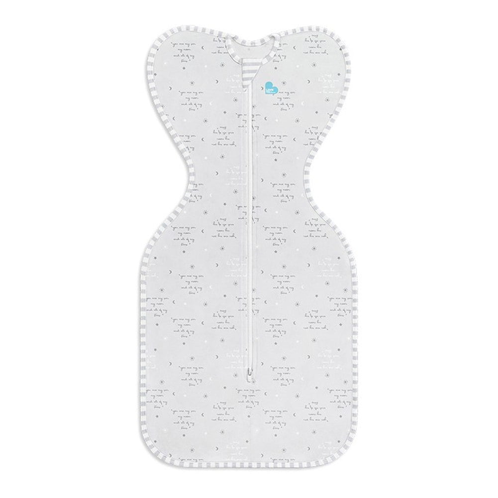 Love to dream 0.2 tog swaddle hotsell