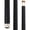 Black, variant on ASKA JBC 25oz Heavy Hit Jump Break Cue Stick - Matte Blue, 14mm Hard Tip, Canadian Maple Shaft
