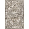 thumbnail image 2 of nuLOOM Stevie Traditional Medallion Area Rug, 8' x 10', Beige, 2 of 2