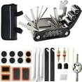 thumbnail image 2 of Customizable Mountain Bike Repair Tool Kit Set - Export-Quality Stainless Steel Wrenches & for Wholesale Distribution, Global Sales Network Accessible, Durable & Corrosion-Resistant Bicycle, 2 of 6