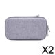 thumbnail image 1 of Estuche para cable de datos,estuche rígido para banco de energía,bolsa de almacenamiento con soporte,estuche de almacenamiento contenedor estuche de transporte para cardán,bolsa de, 1 of 8