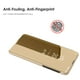thumbnail image 2 of Mirror Phone Shell Flip-type Phone Case para Samsung Galaxy S23 Ultra (Oro) Ehuebsd Para estrenar, 2 of 6