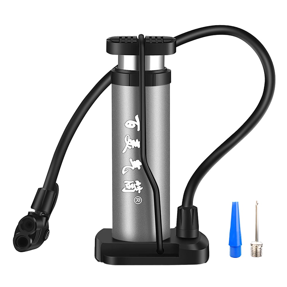 portable floor pump