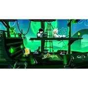 Nickelodeon All-Star Brawl, Nintendo Switch