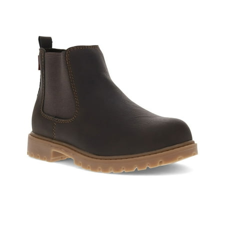 

Levi s Kids Buckley WX Unisex Chelsea Boot