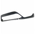 thumbnail image 2 of For 16-19 BMW X1 w/o M Pkge Front Lower Bumper Cover Assy Use w/ Skid Plates Q, 2 of 5