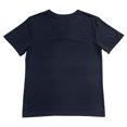thumbnail image 7 of fatyb Mens Casual T-Shirts Summer Button V Neck Tee Pullover Solid Color Vacation Beach Tops with Pocket, 7 of 7
