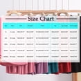 thumbnail image 5 of Aobny Capri Womens Pajamas Modal Plus Size Pajama Set 7/8th Crew Neck Short Sleeve Cap Sleeve Cute Pajamas,Hot Pink,XL, 5 of 5