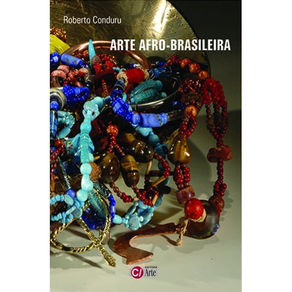 Arte Afro-Brasileira