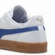 thumbnail image 5 of PU & MA Club Suede Shoes 'Silver Mist/Blue' (381111-26) Expeditedship, 5 of 6