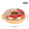 thumbnail image 4 of Corn Stripper Kitchen Tool One-Step Corn Peeler Cutter Stripper Shucker Remover, 4 of 6