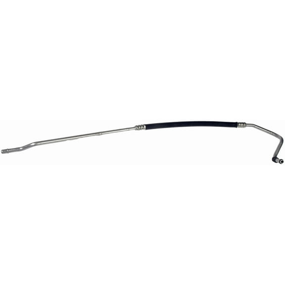 Dorman 625-624 Engine Oil Cooler Hose Assembly for Specific Chevrolet / GMC Models Fits select: 1988-1993 CHEVROLET GMT-400, 1989-1993 GMC SIERRA