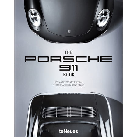 The Porsche 911 Book Collector s Edition (Hardcover)