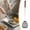 C-16.7" x 3.7", variant on Cooking Utensils Set, Kitchen Utensils, Stainless Steel Kitchen Utensils, Kitchen Tools Spatulas Set, Cooking Spoons, Home Essentials Kitchen Gadgets Accessories, Safe, Easy To Clean 16.7" X 3.7"