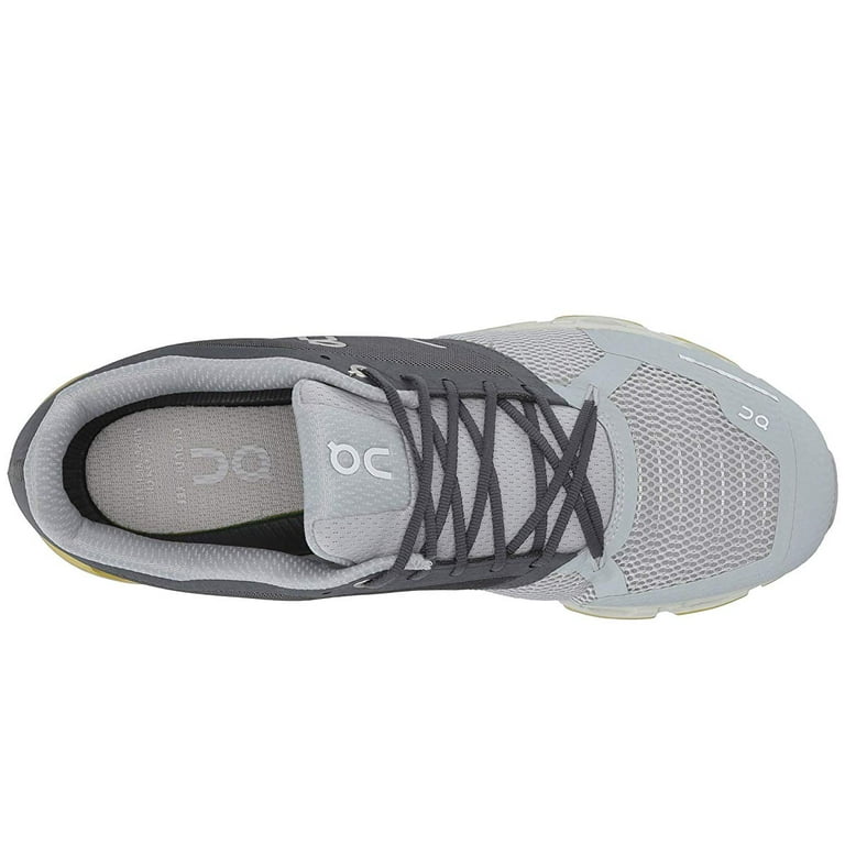 Cloudflyer grey hotsell lime