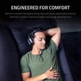 thumbnail image 2 of Audífonos Razer Opus ANC Bluetooth certificados THX negros, 2 of 4