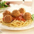 thumbnail image 4 of Rosina Chicken Meatballs, 22 oz Bag (Frozen), 4 of 6