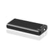 thumbnail image 1 of 8G/16G/32G Professional Mini Digital Audio Voice Recorder Mp3 Player 3 in 1 Voice Activated Memory Storage 192Kbps Recording WAV, 1 of 5