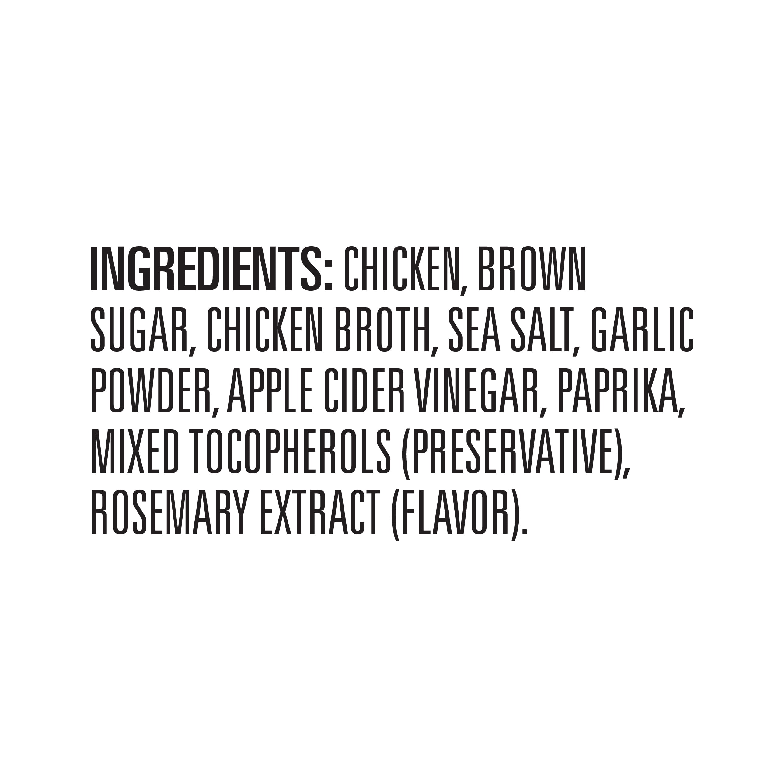 Newman's Own Jerky Treats for Dogs - Original Chicken Recipe | Made with US Farm-Raised Chicken | Grain Free | High in Protein | 5 oz Bag (Pack of 6)