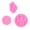 Style:1, variant on DIY Handmade Silicone Fondant Mold Family Chocolate Candy Sugar Craft Gum Paste Mold DIY Candle Resin Crafts Durable