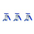 thumbnail image 1 of Maytalsory Blue Place Tool Bicycle Repair Tools Brake Oil Needle Tool Cutter Repair Tools Installation Tools Bike Excellent 3Set, 1 of 6