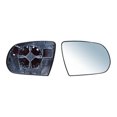 thumbnail image 1 of Luna de Espejo Derecha Jeep Cherokee 2014 2015 2016 2017 2018 Genérica Luna de Espejo, 1 of 4
