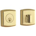 thumbnail image 2 of Baldwin Soho Single Cylinder Deadbolt, 2 of 7