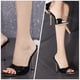 thumbnail image 4 of 1 par de zapatos puntiagudos, sandalias de moda, tacones altos de verano, calzado de banquete para mujer, 4 of 6