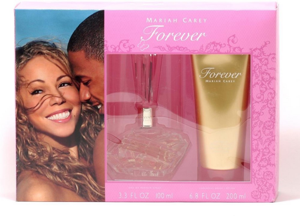 Mariah Carey Forever 2Piece Gift Set for Women 1 ea