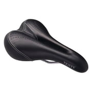 Terry Mens Liberator Y Gel Black Saddle -