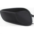 thumbnail image 5 of Fog Light Cover Passenger Side For 2007-2012 Toyota Yaris, 5 of 8