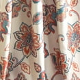 Loussiesd Set di biancheria da letto con stampa animalier 3D con motivo