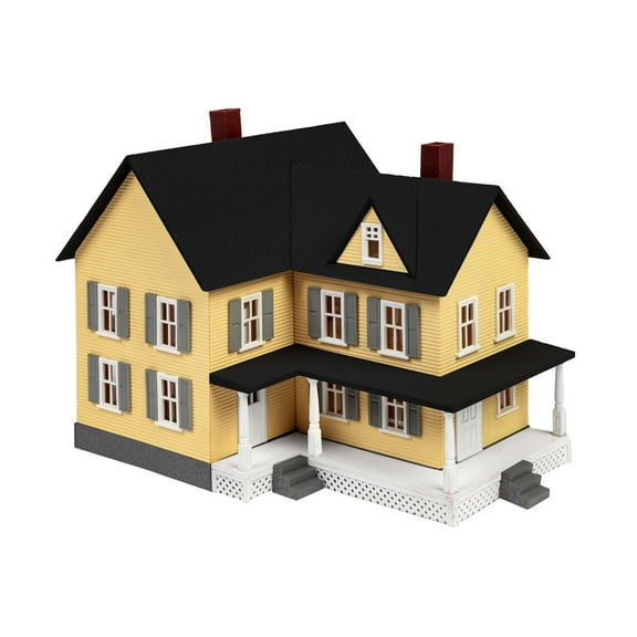 Lionel 1956140 HO Madison House